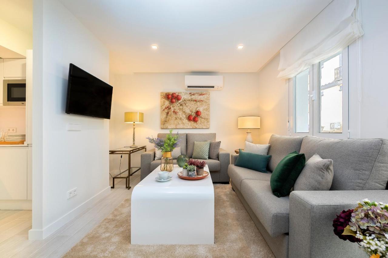 Genteel Velarde Apartment *