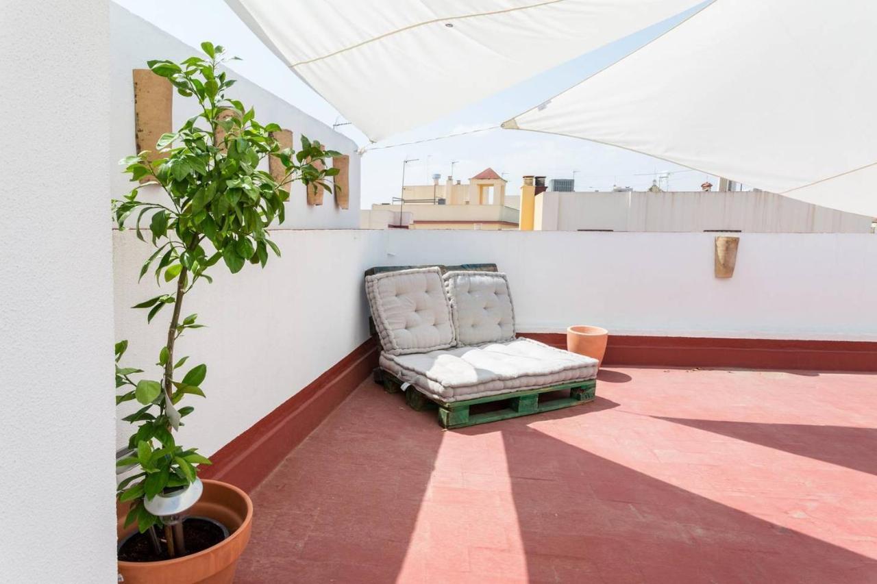 Homestay Serva La Bari