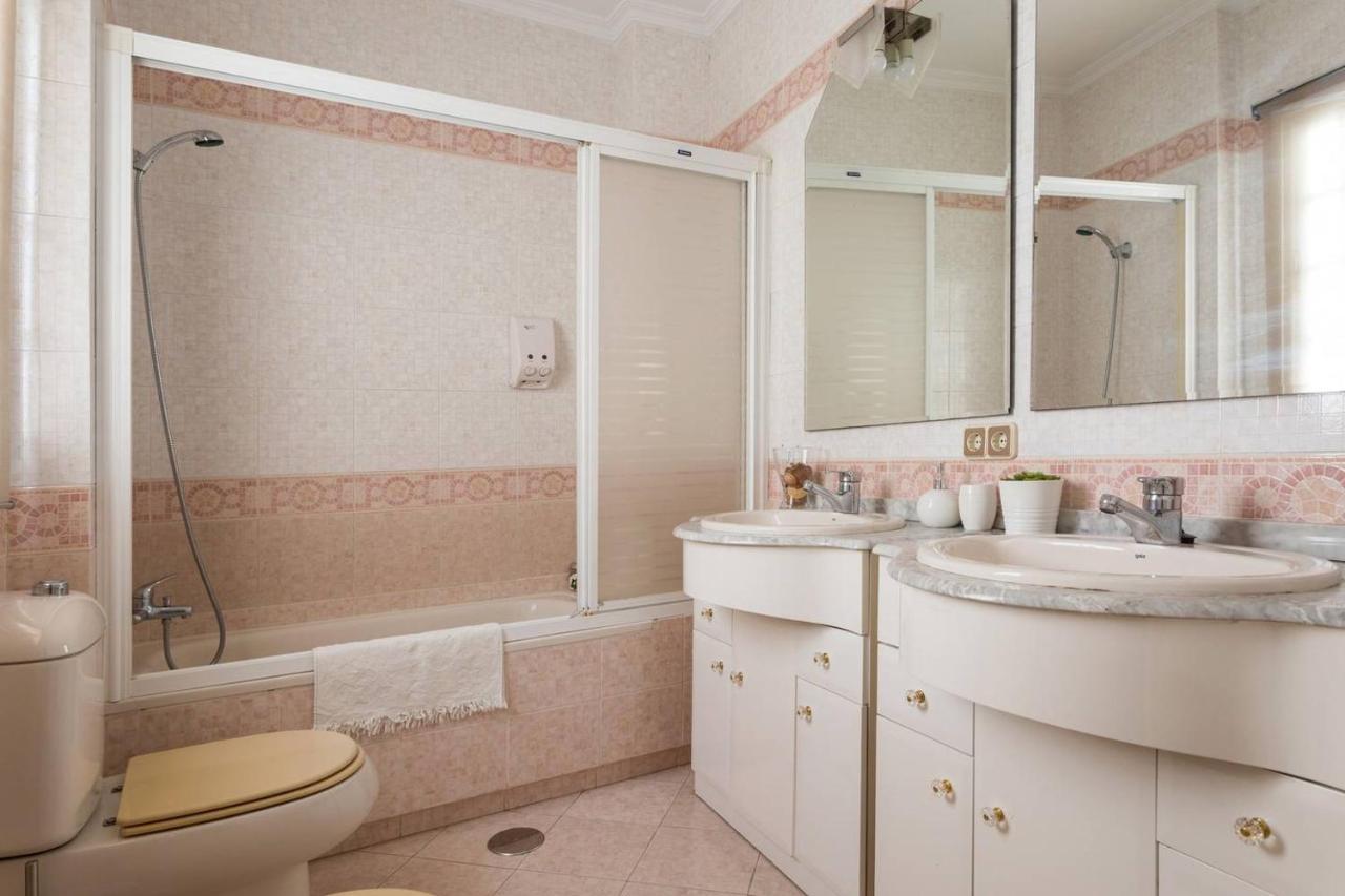 Homestay Serva La Bari