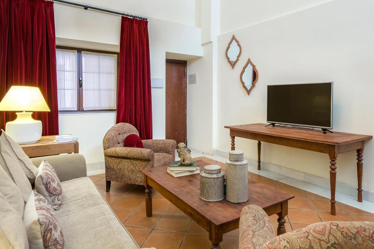 Vincci La Rábida 4* Sevilla