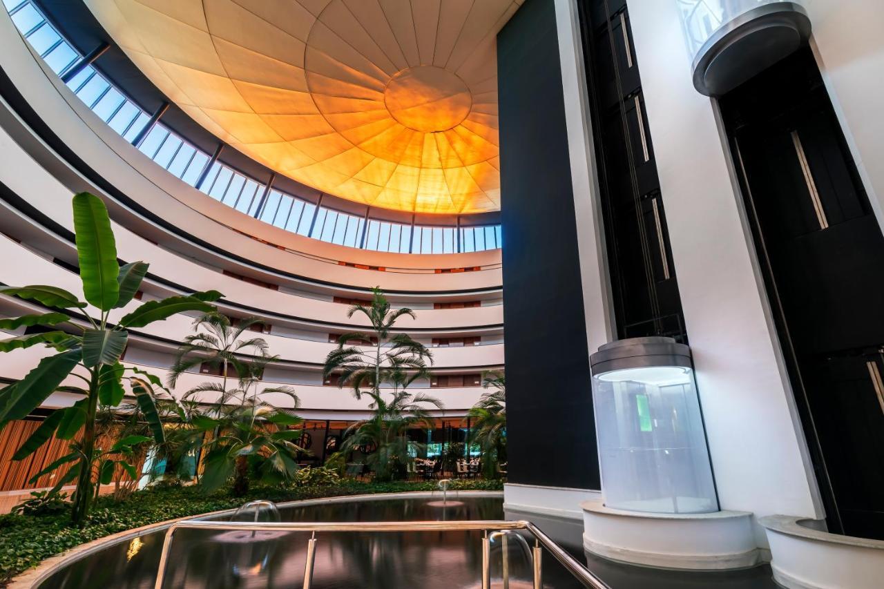 Barcelo Renacimiento Hotel Seville