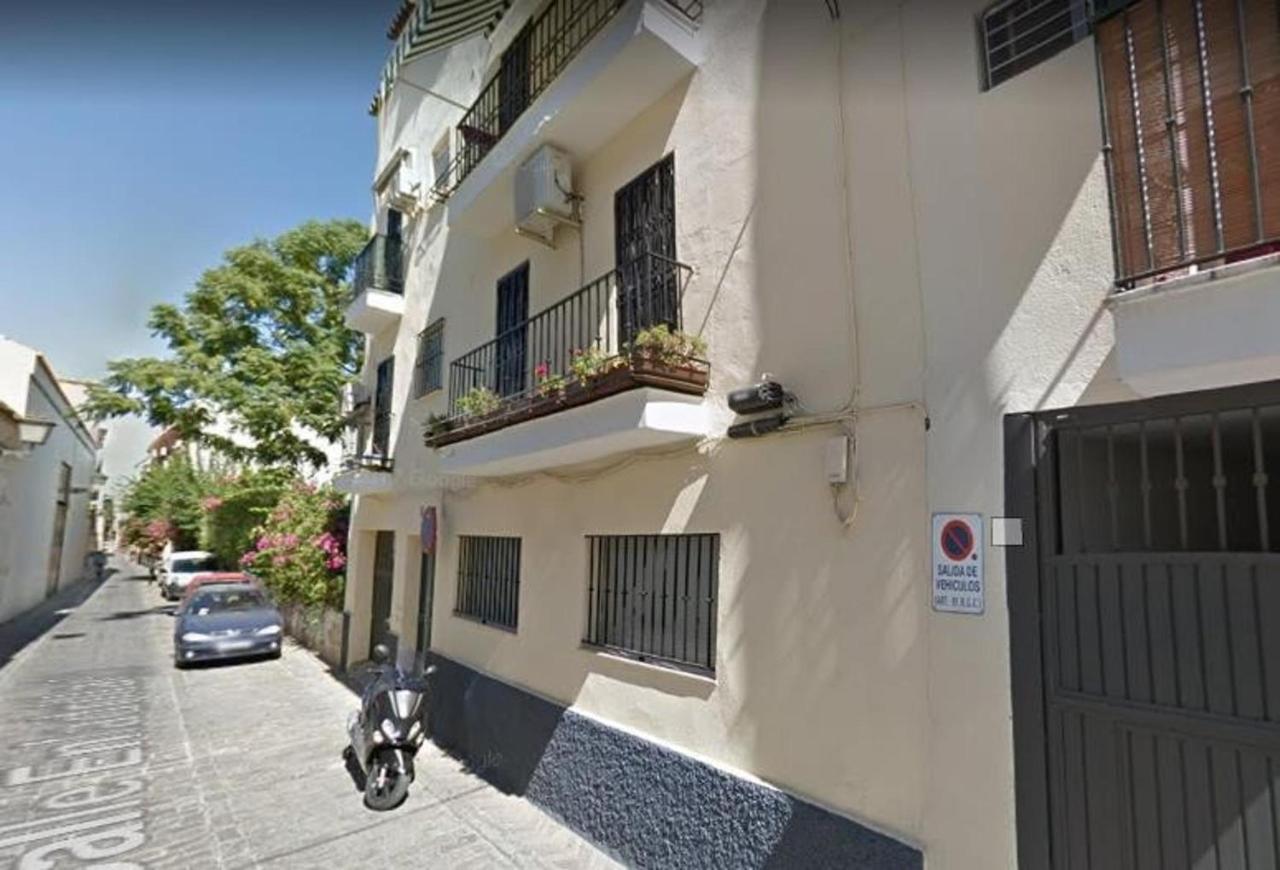 Enladrillada, Chic Apartment Seville