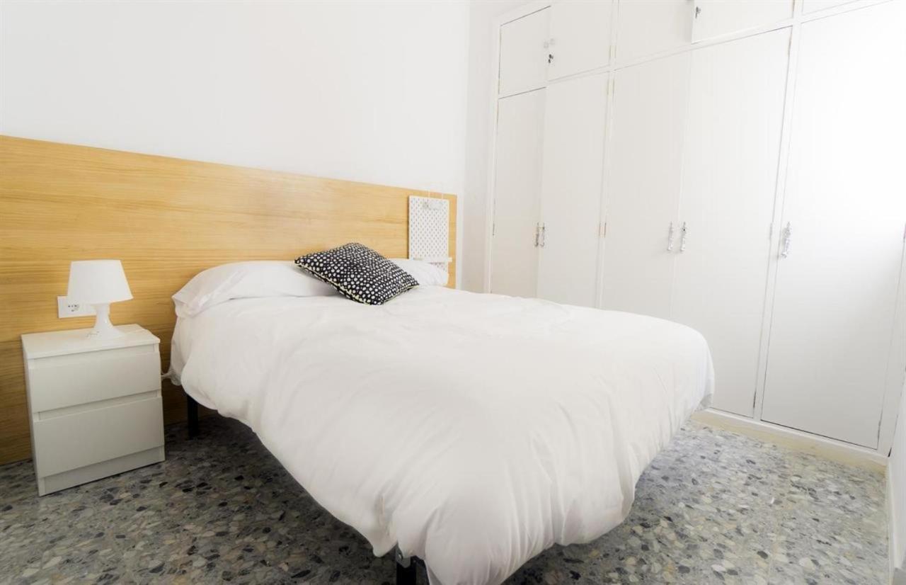 Apartment Enladrillada, Chic *
