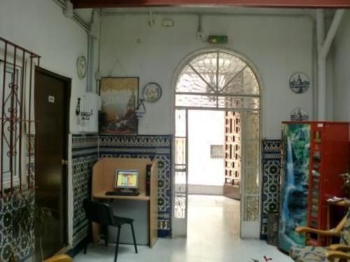 Gravina Sevilla