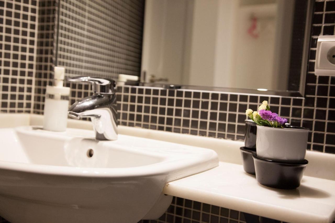 Apartamento Acogedor Centro San Marcos