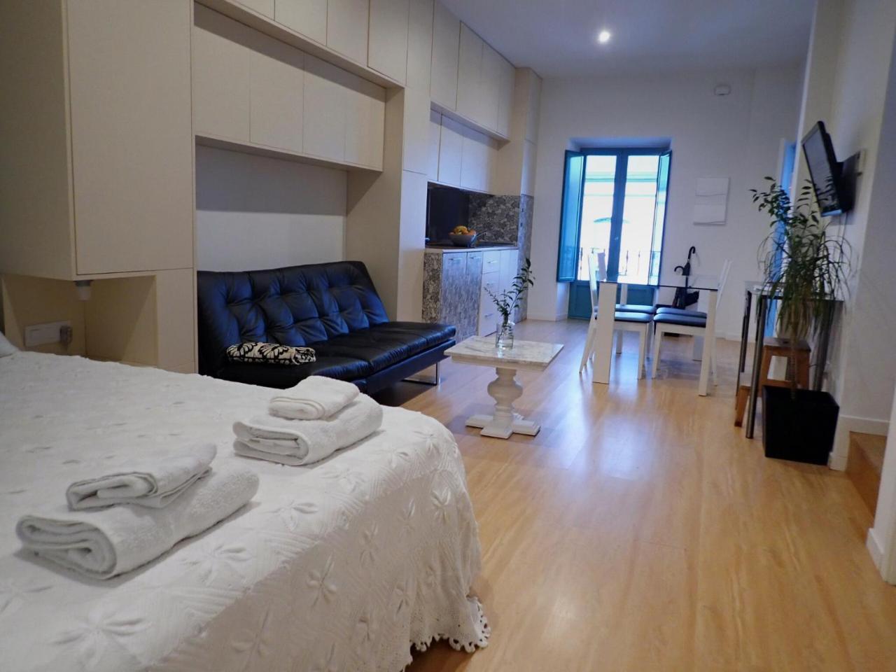 Belen Apartment *