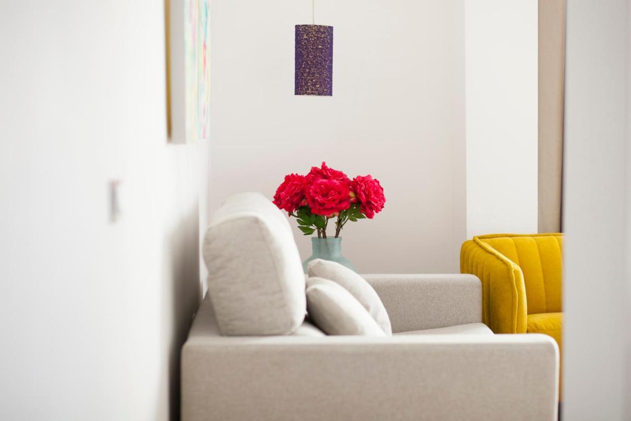 Alohamundi Arfe Apartment Seville