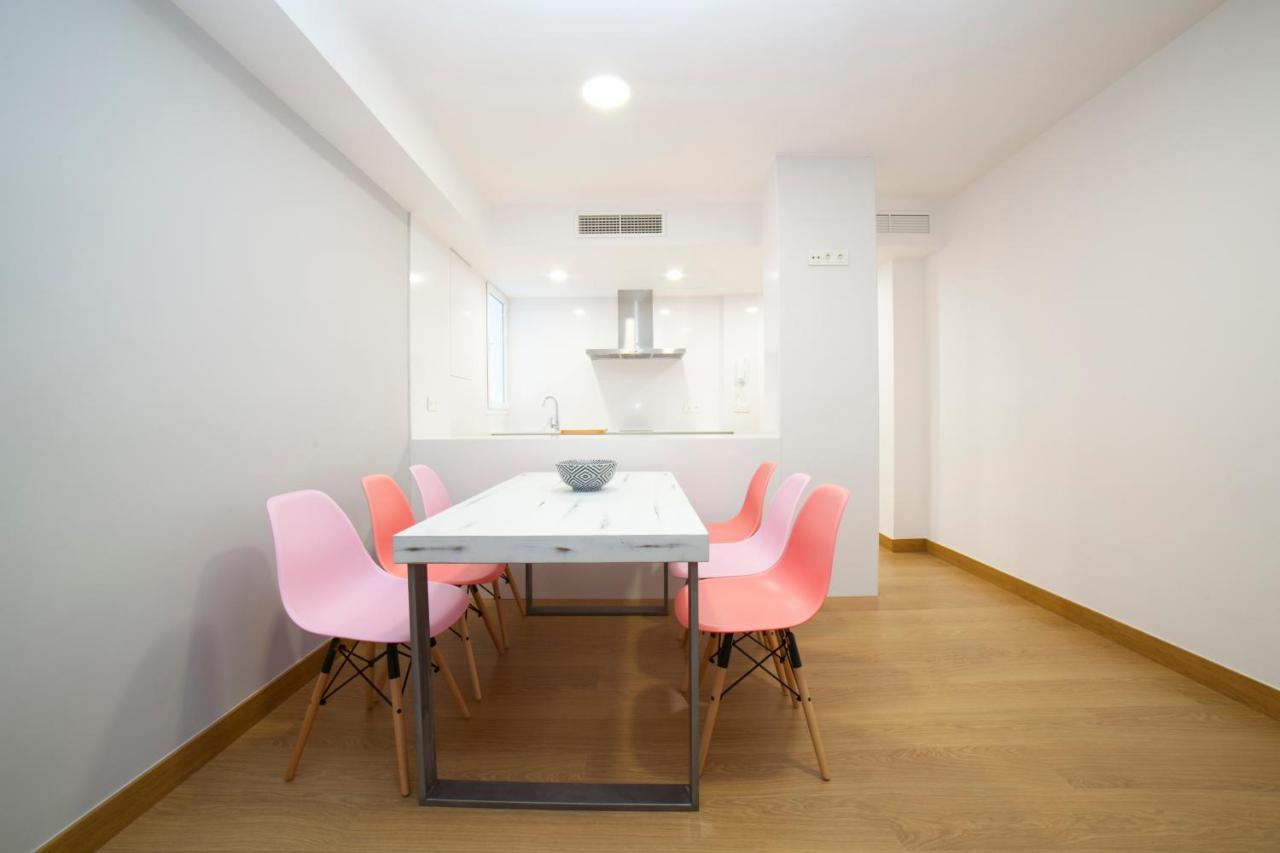 Apartment Alohamundi Arfe *