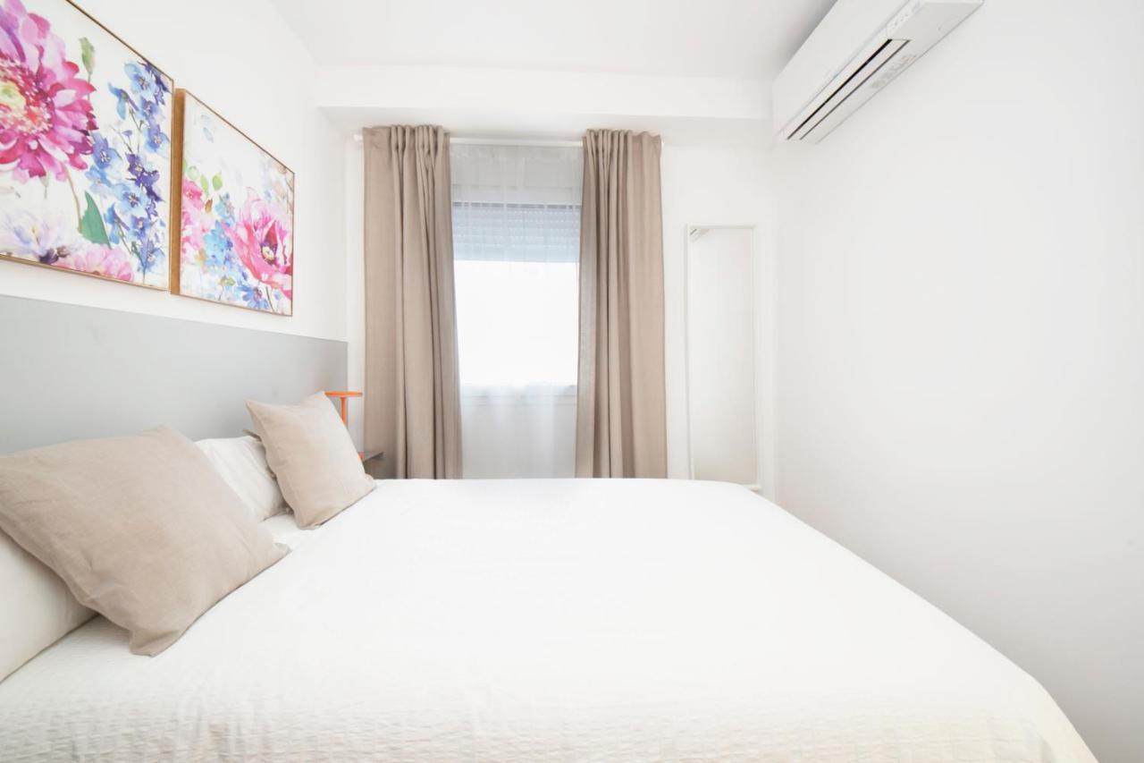 Alohamundi Arfe Apartment *