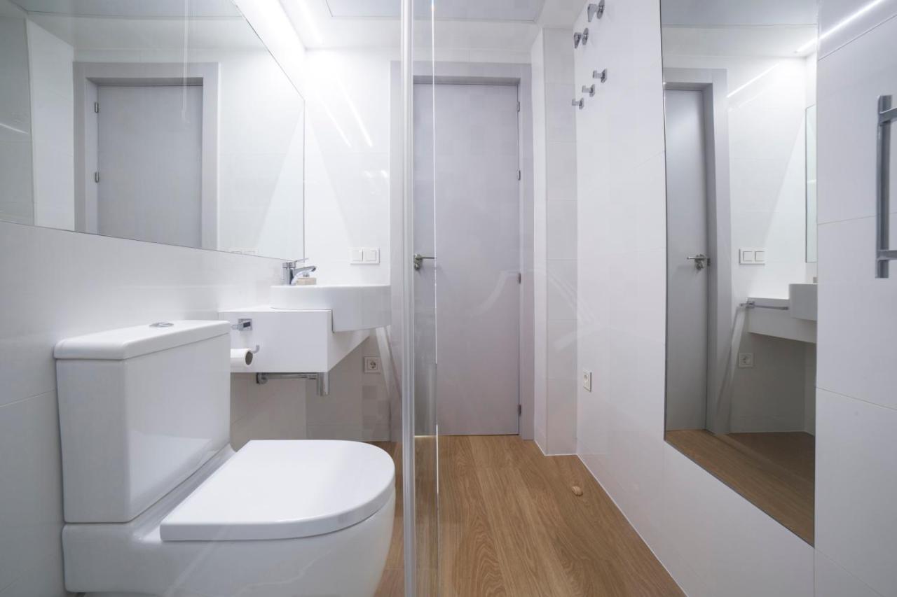 Apartment Alohamundi Arfe Seville