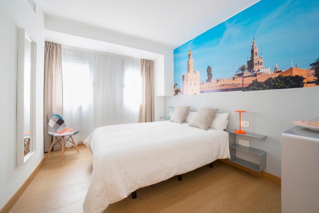 Alohamundi Arfe Apartment *