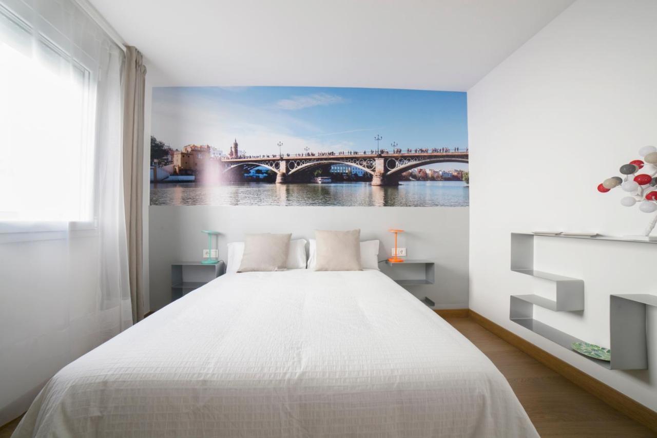 Alohamundi Arfe Apartment *