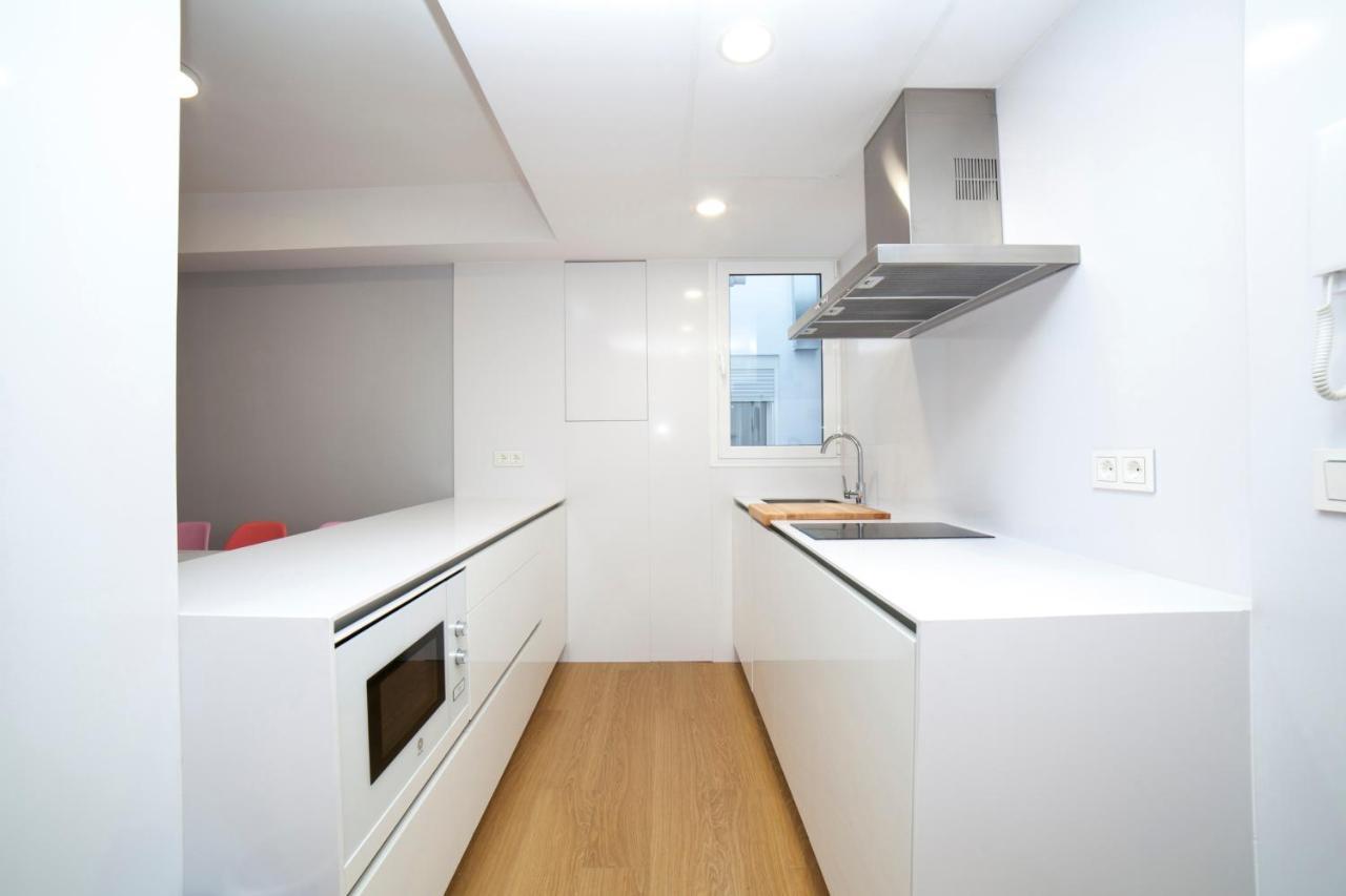 Apartment Alohamundi Arfe