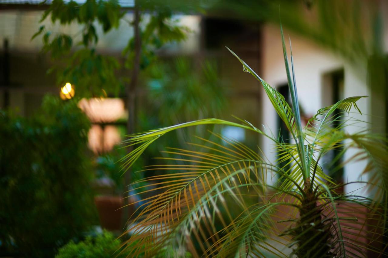 Alohamundi Lumbreras I Apartment