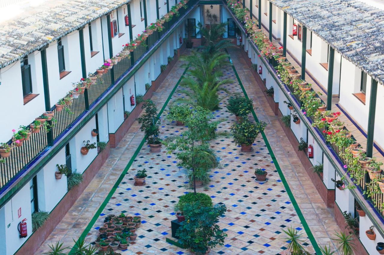 Alohamundi Lumbreras I * Seville
