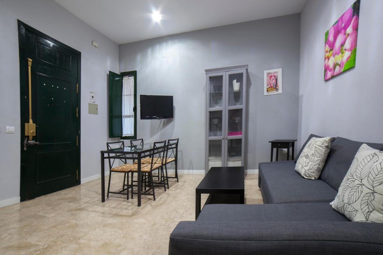 Alohamundi Lumbreras I Apartment