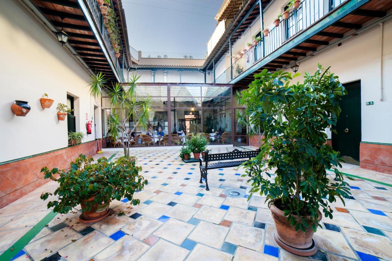 Alohamundi Lumbreras I * Seville