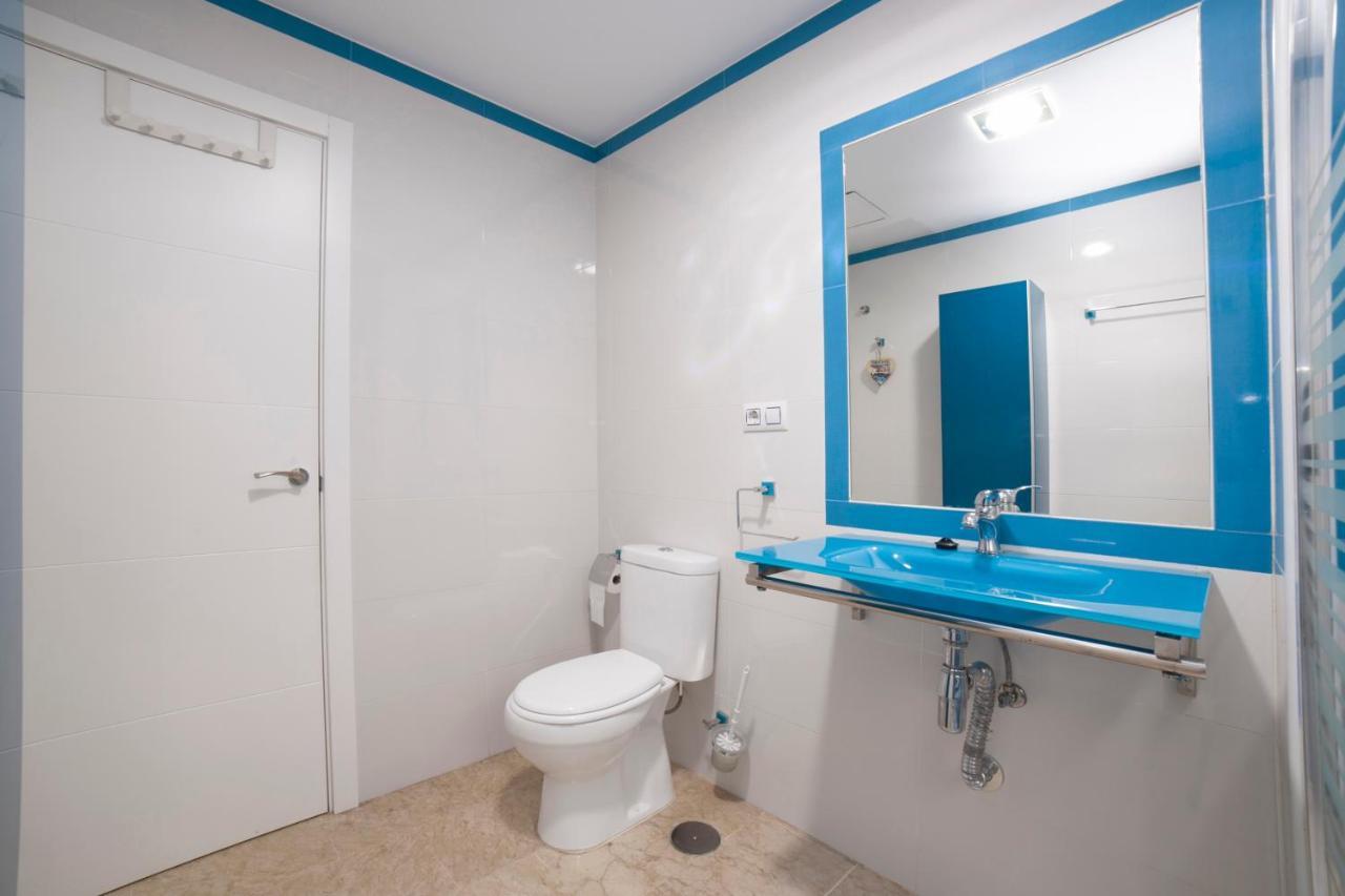 Apartment Alohamundi Lumbreras I