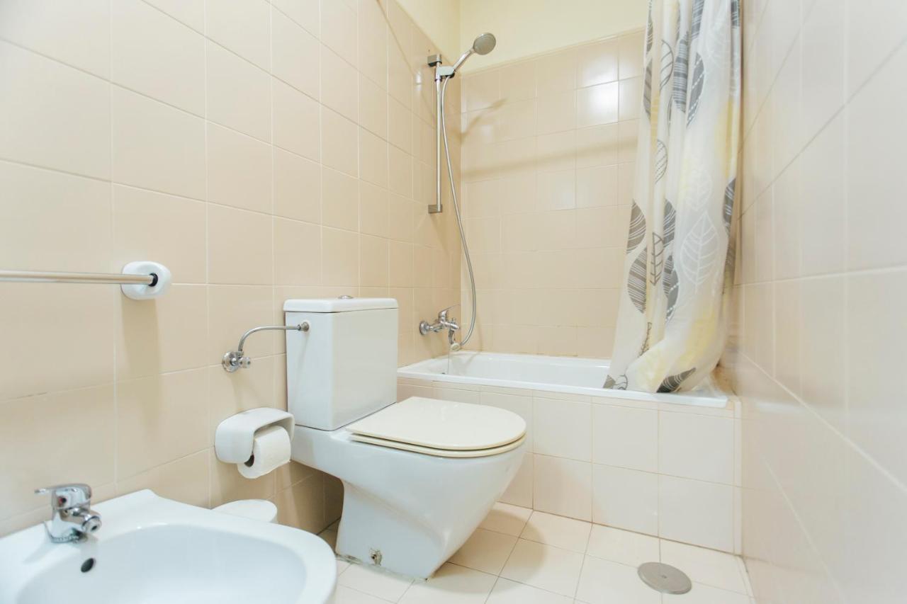 Apartment Plaza Del Buen Suceso Seville