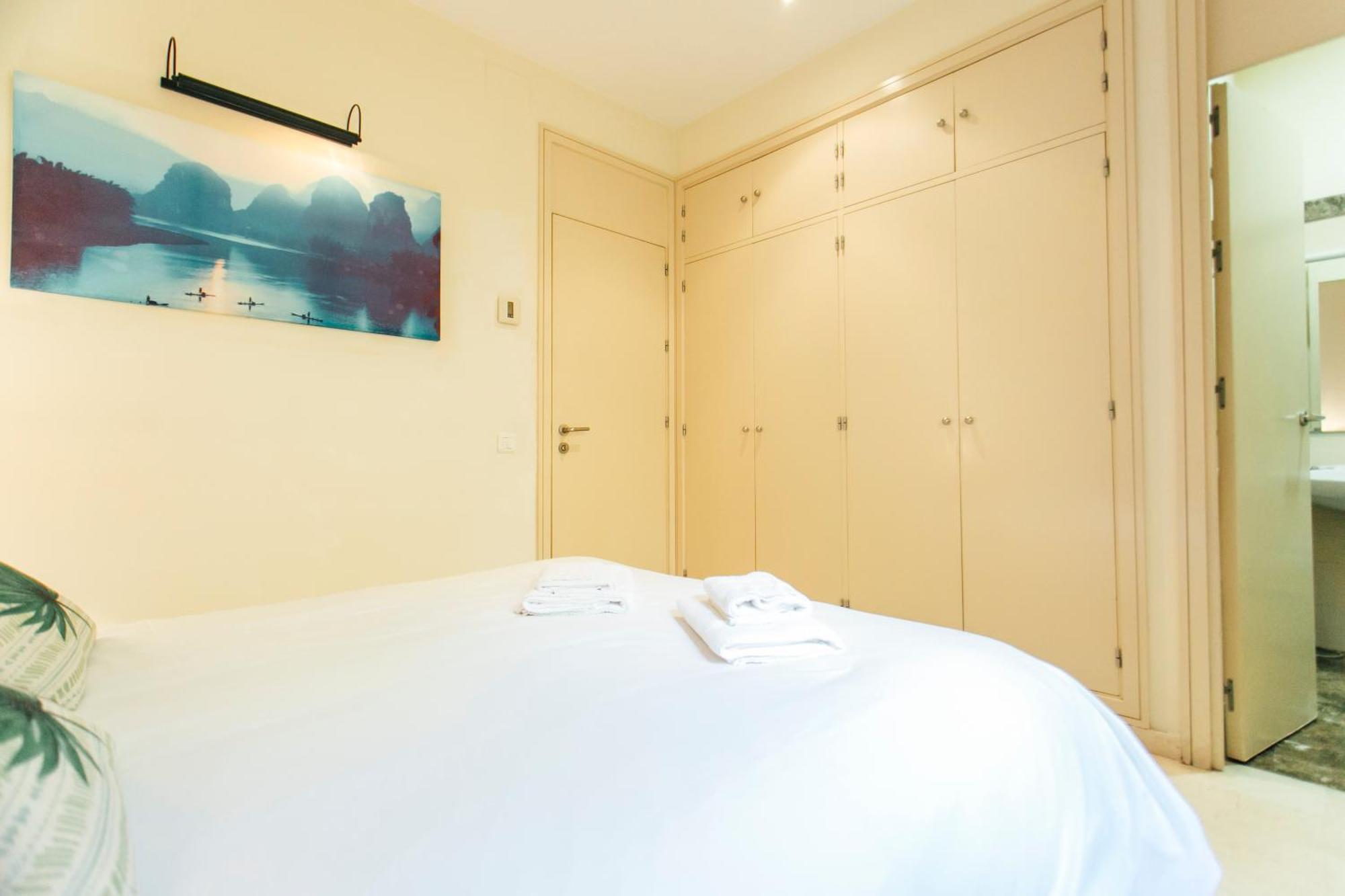 Plaza Del Buen Suceso Apartment *