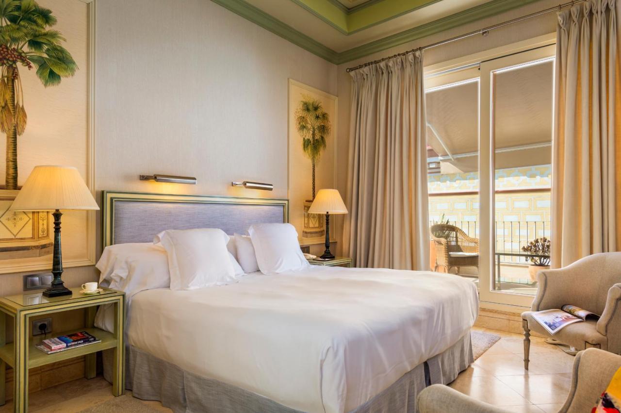 Casa Del Poeta Hotel Seville