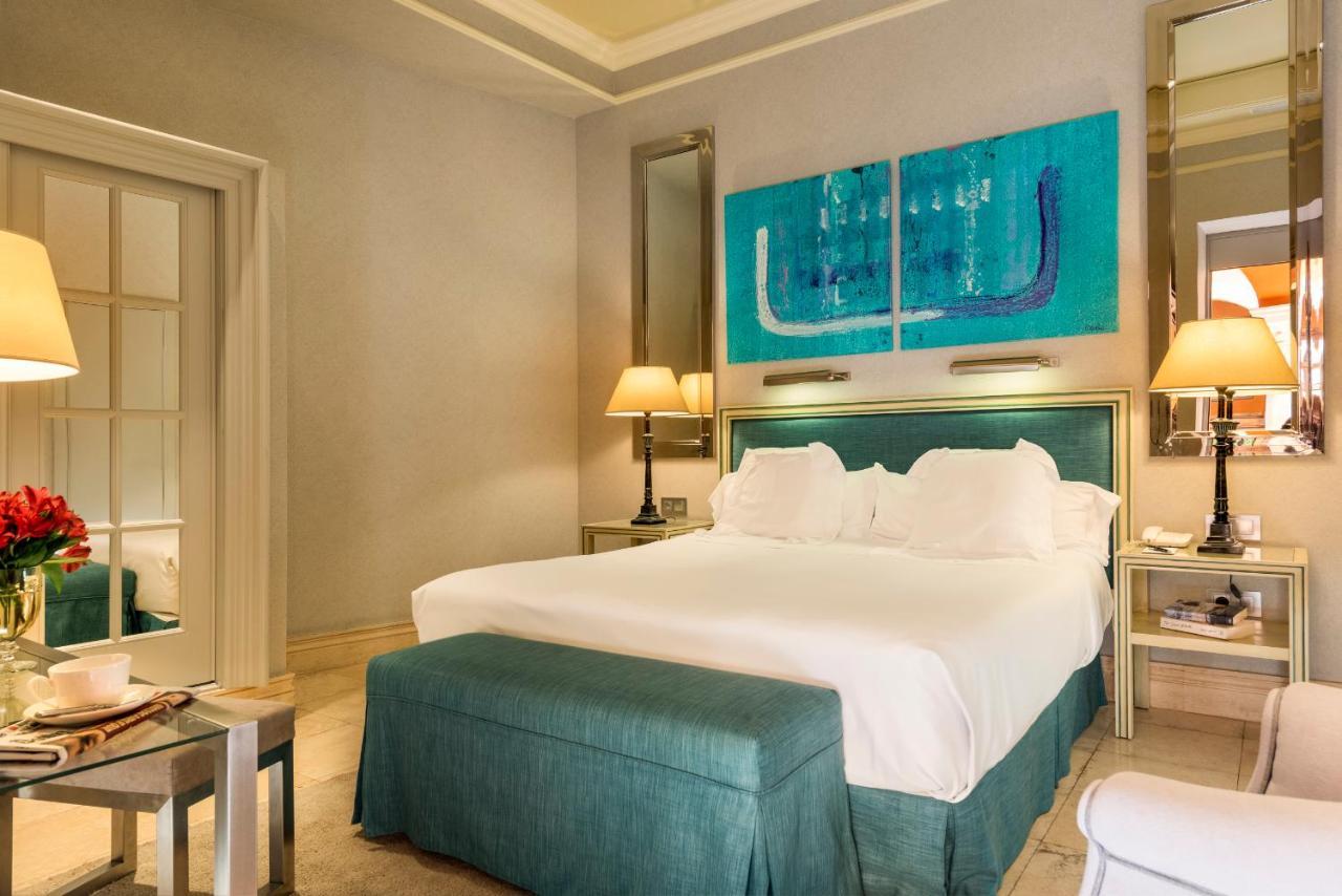 Casa Del Poeta Hotel Seville