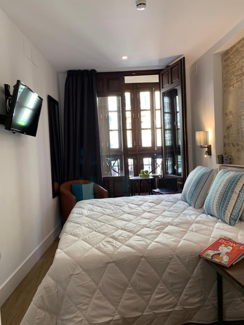 Aparthotel Behap Centro Historico