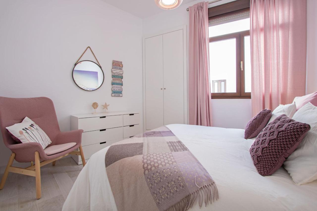 Ohliving San Gregorio Apartment