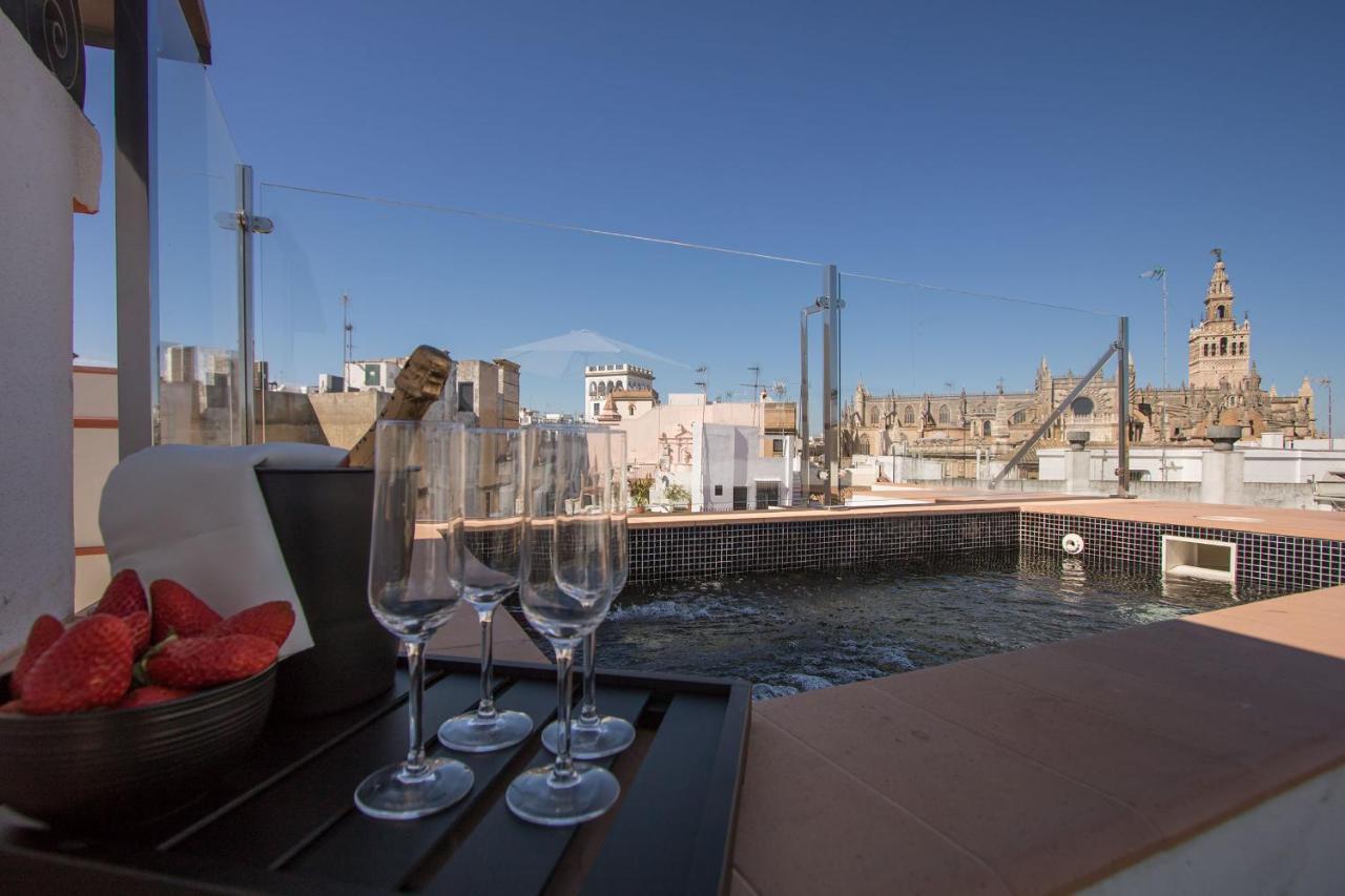 Ohliving San Gregorio Seville
