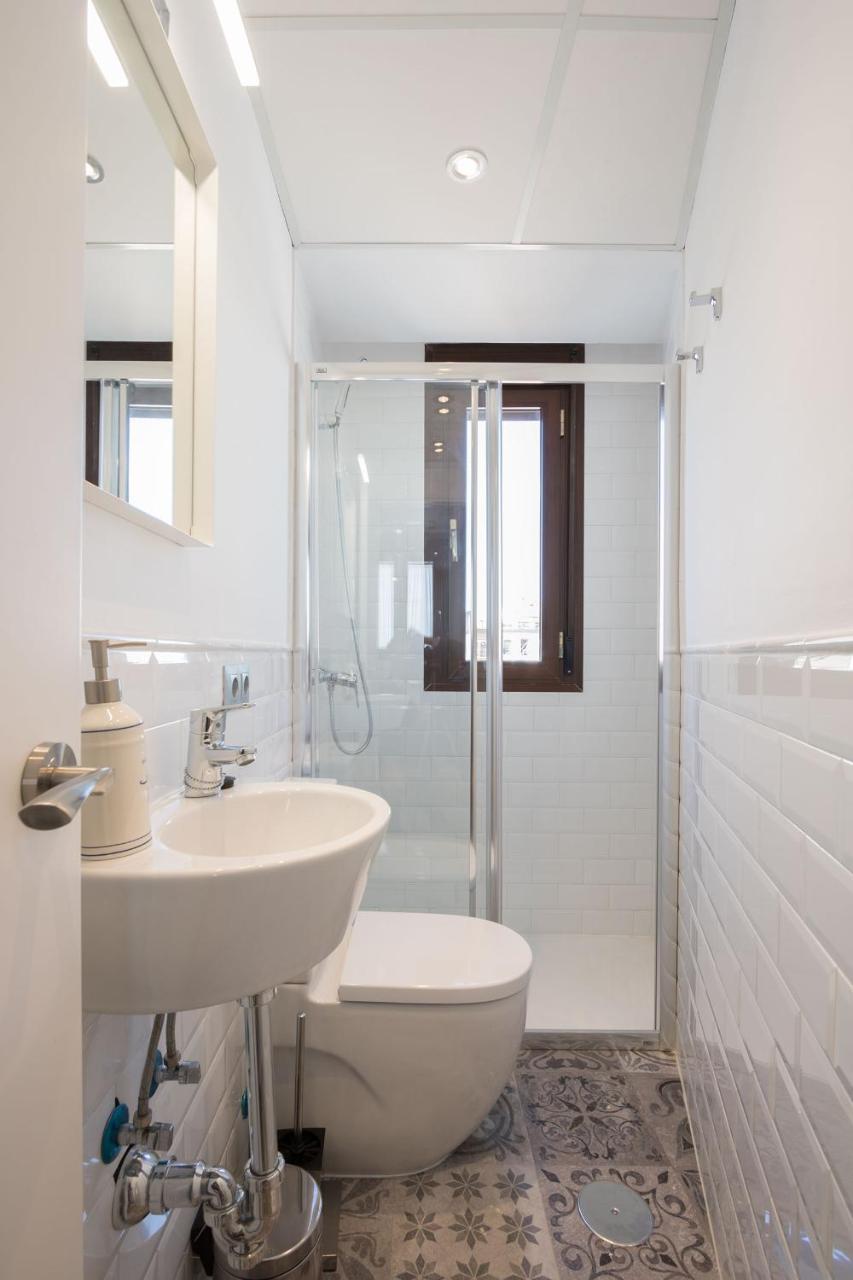 Ohliving San Gregorio Apartment *