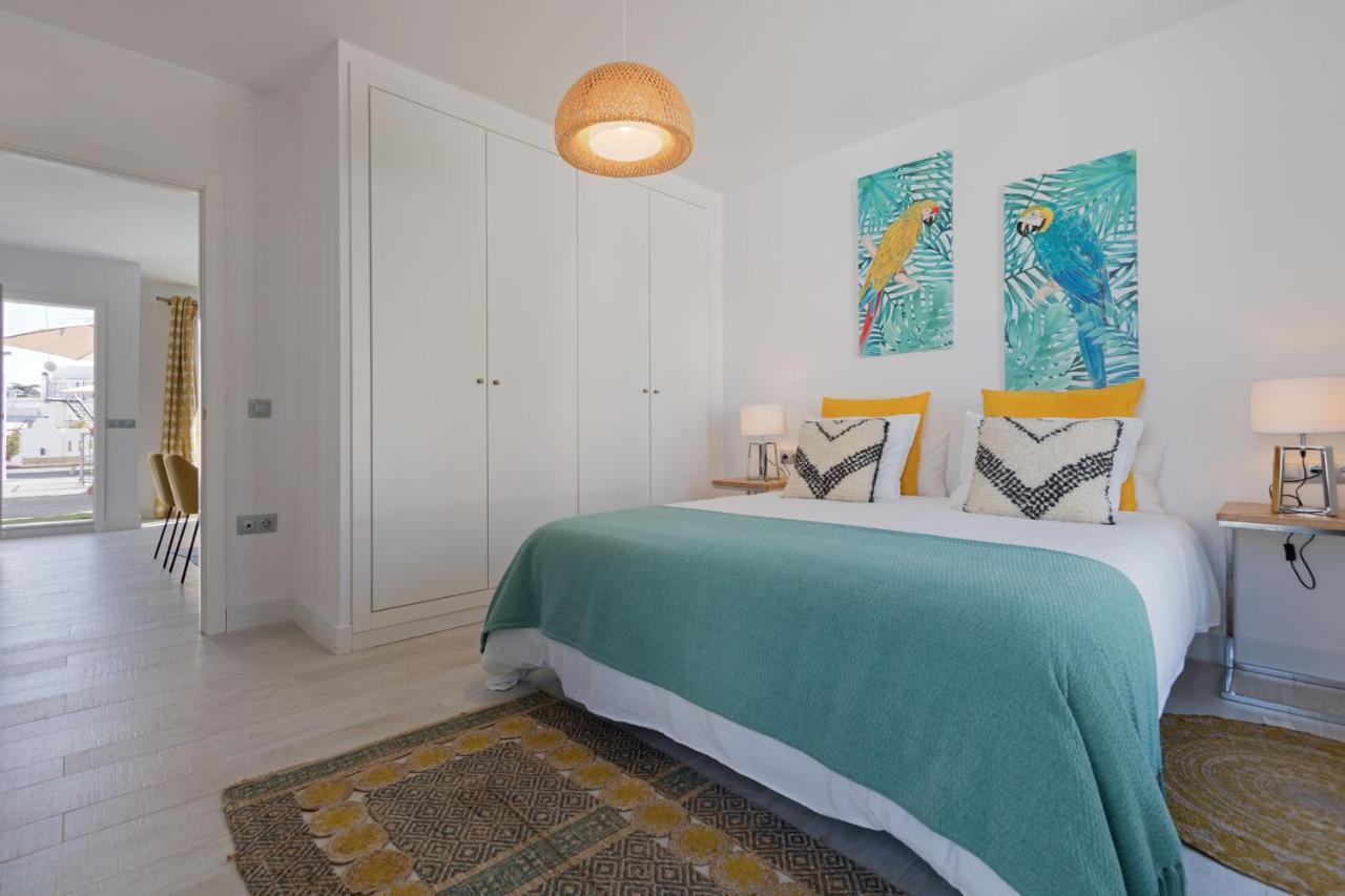 Ohliving San Gregorio Apartment