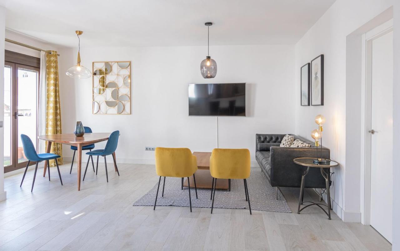 Ohliving San Gregorio Apartment *