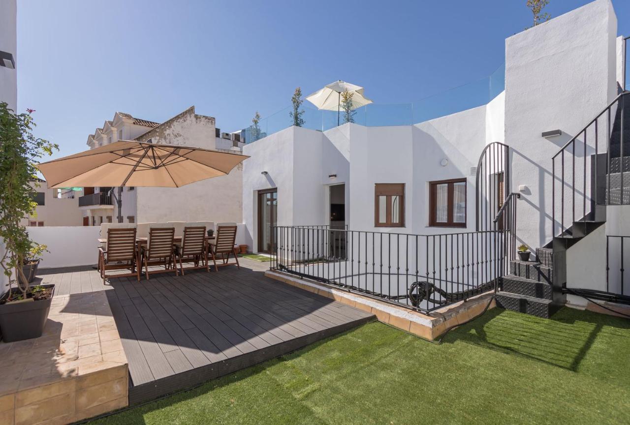 Apartment Ohliving San Gregorio *