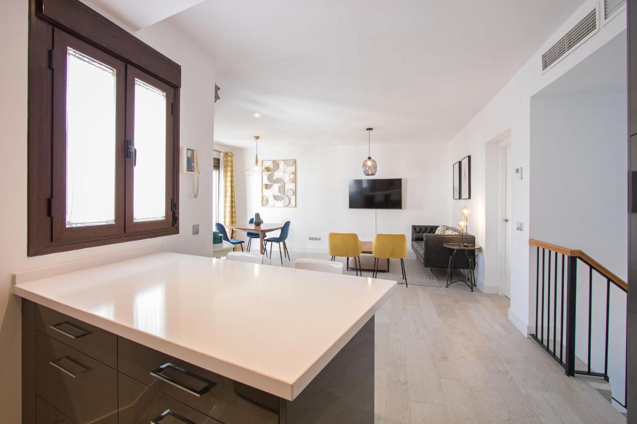 Ohliving San Gregorio Apartment *
