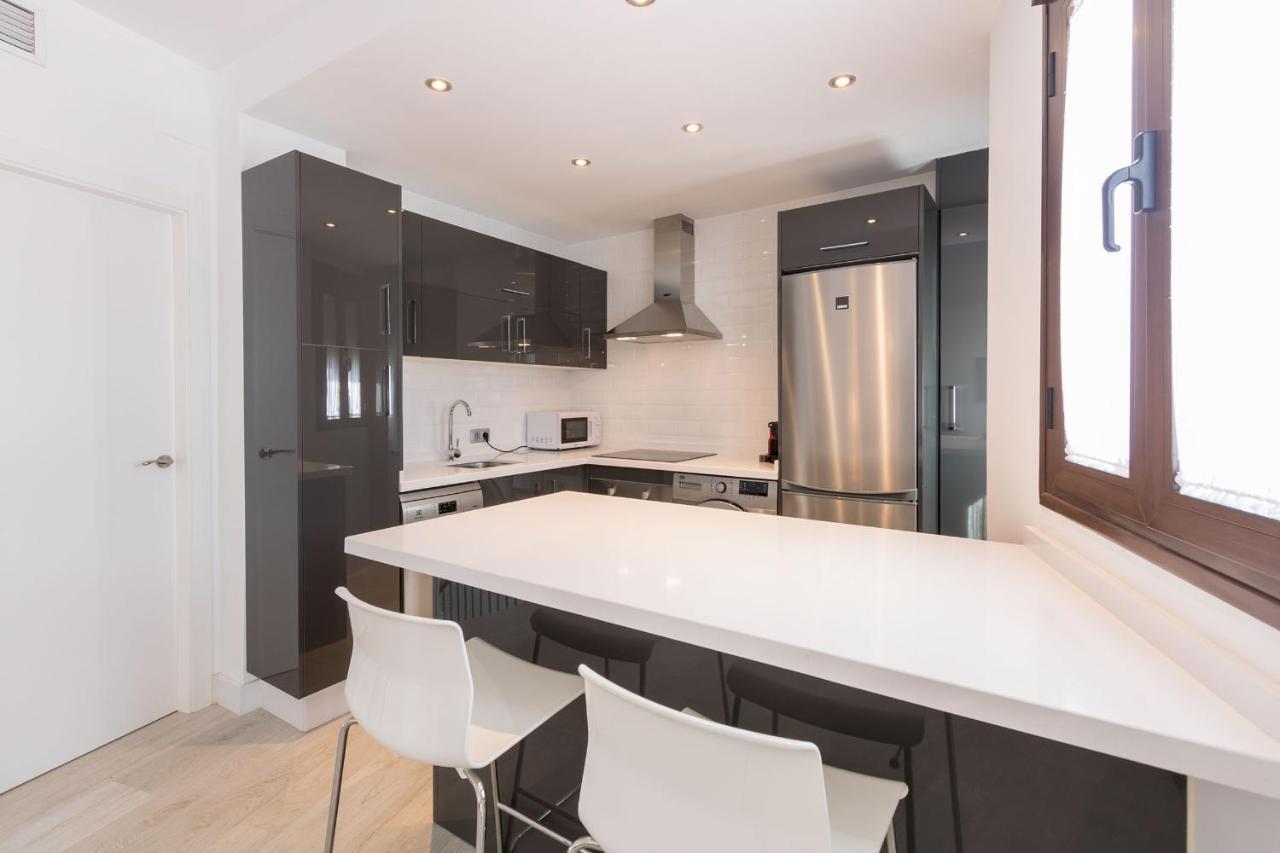 Apartment Ohliving San Gregorio