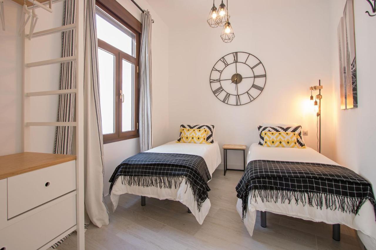 Ohliving San Gregorio Apartment