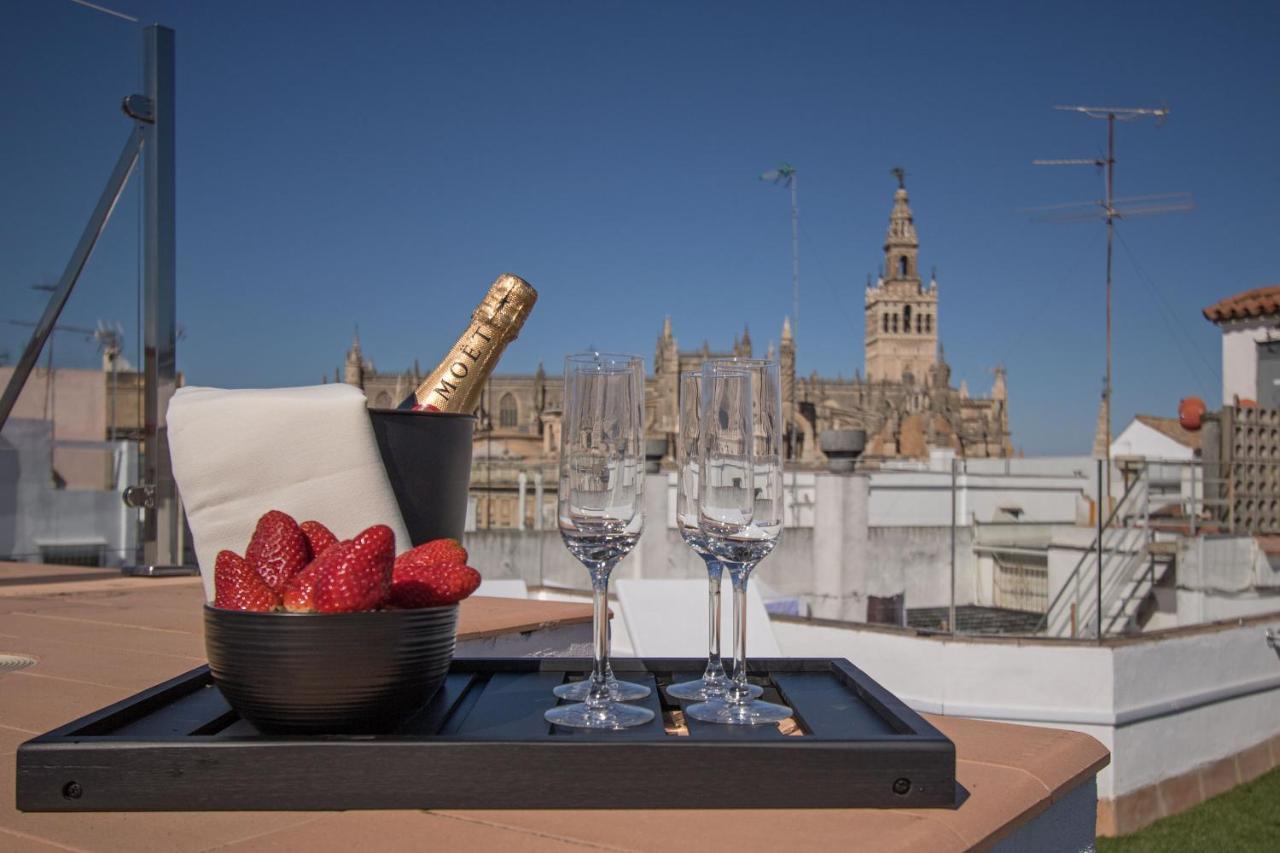 Ohliving San Gregorio * Seville