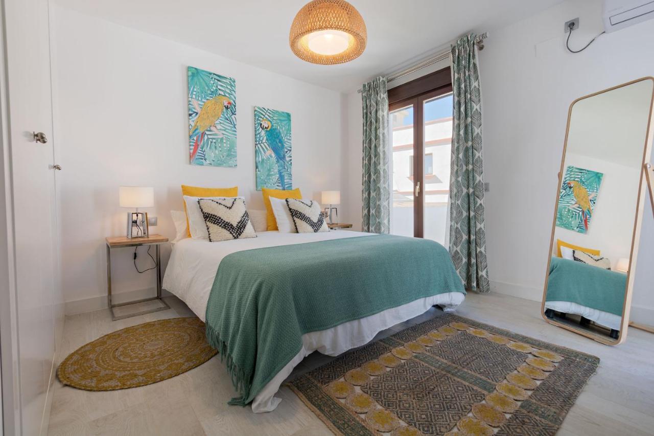 Ohliving San Gregorio *