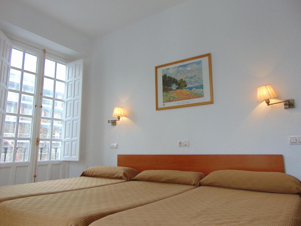 Guest house El Cairo 2*