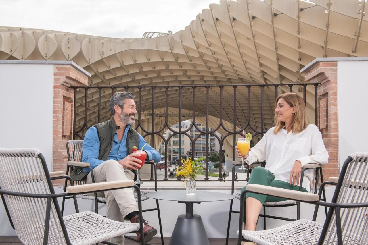 Intelier Casa De Indias Hotel Seville