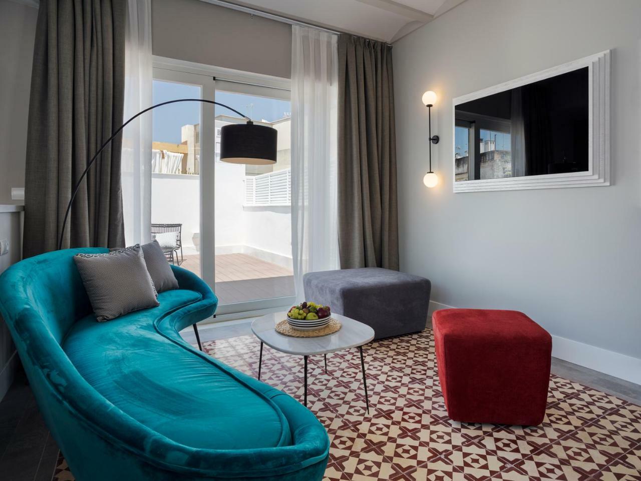 Apartment One Shot Conde De Torrejon Seville