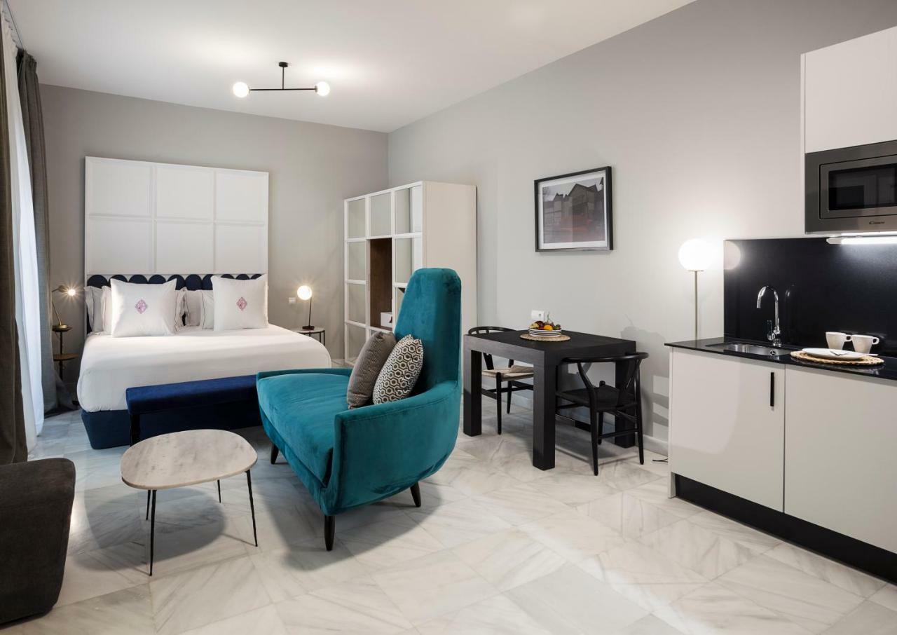 Apartment One Shot Conde De Torrejon *