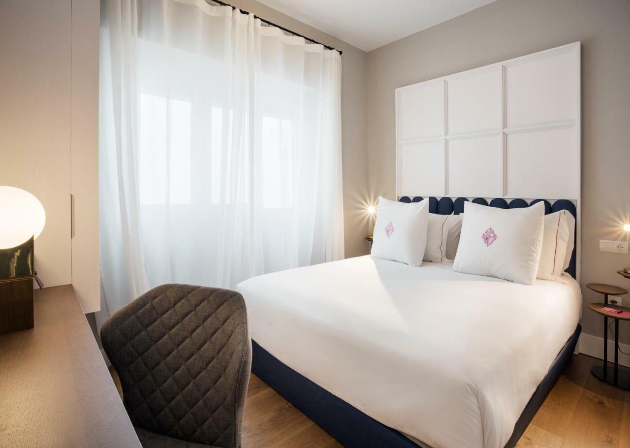 Apartment One Shot Conde De Torrejon *