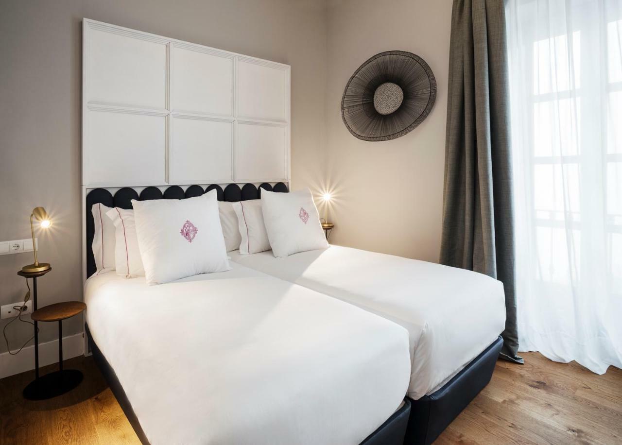 Apartment One Shot Conde De Torrejon *