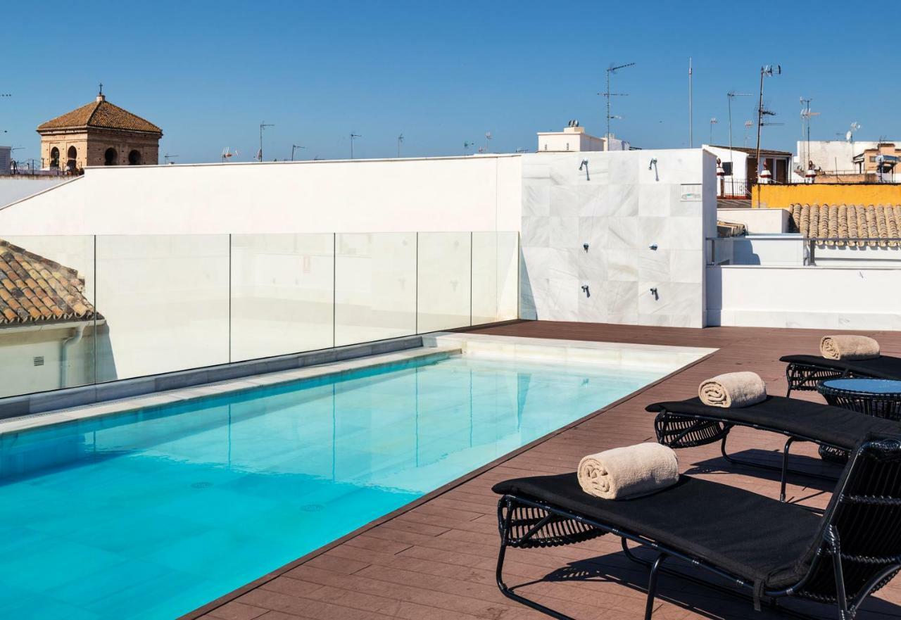 Apartment One Shot Conde De Torrejon *