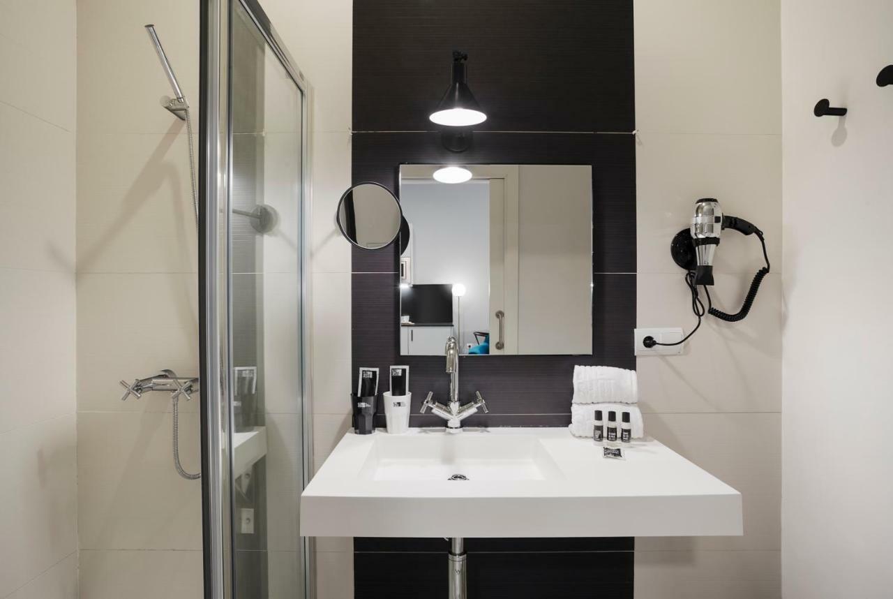 Apartment One Shot Conde De Torrejon Seville