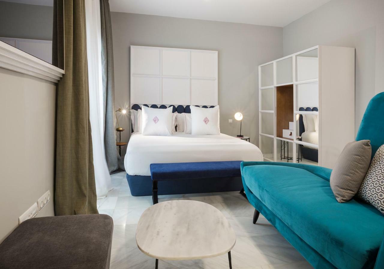 Apartment One Shot Conde De Torrejon *