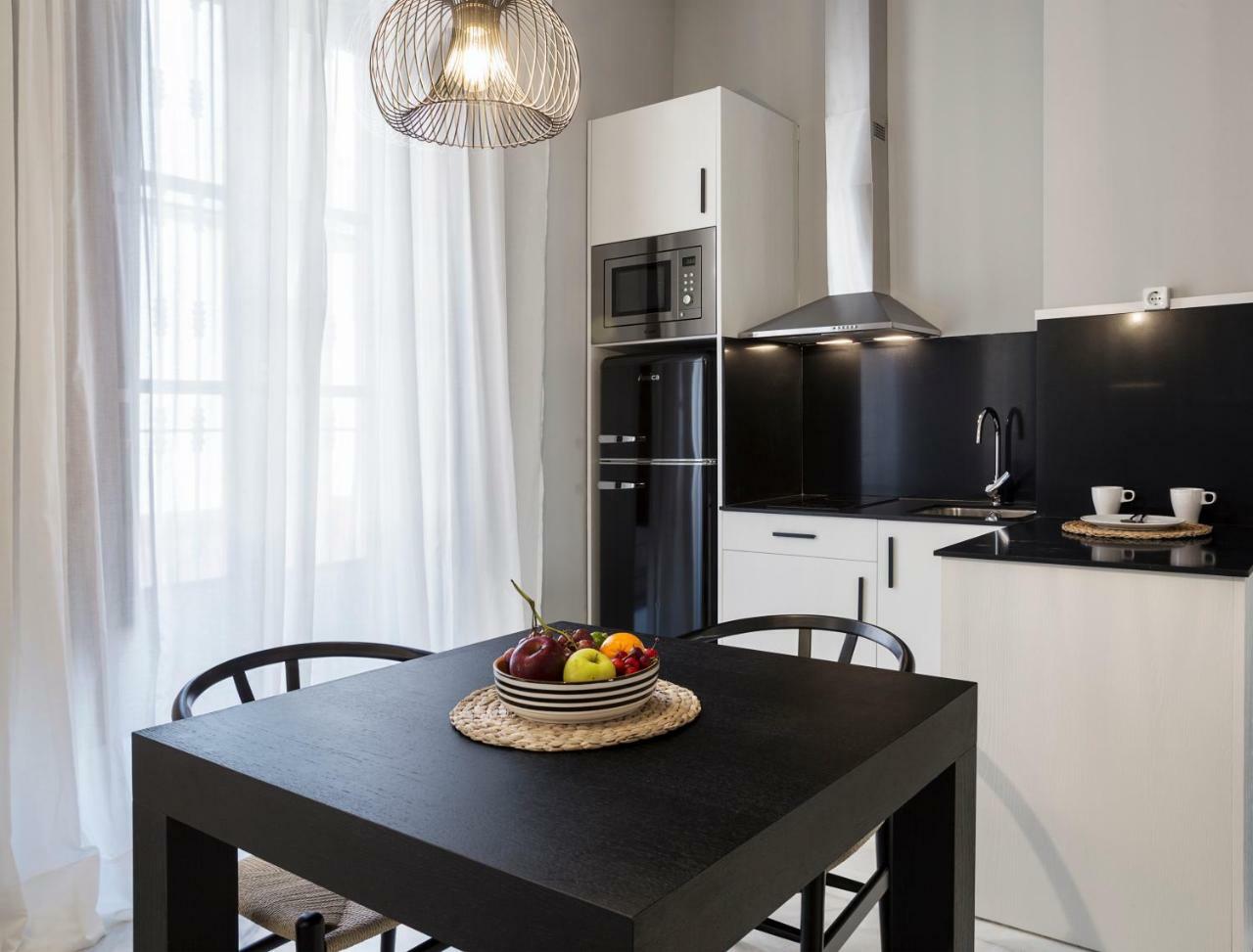 Apartment One Shot Conde De Torrejon Seville