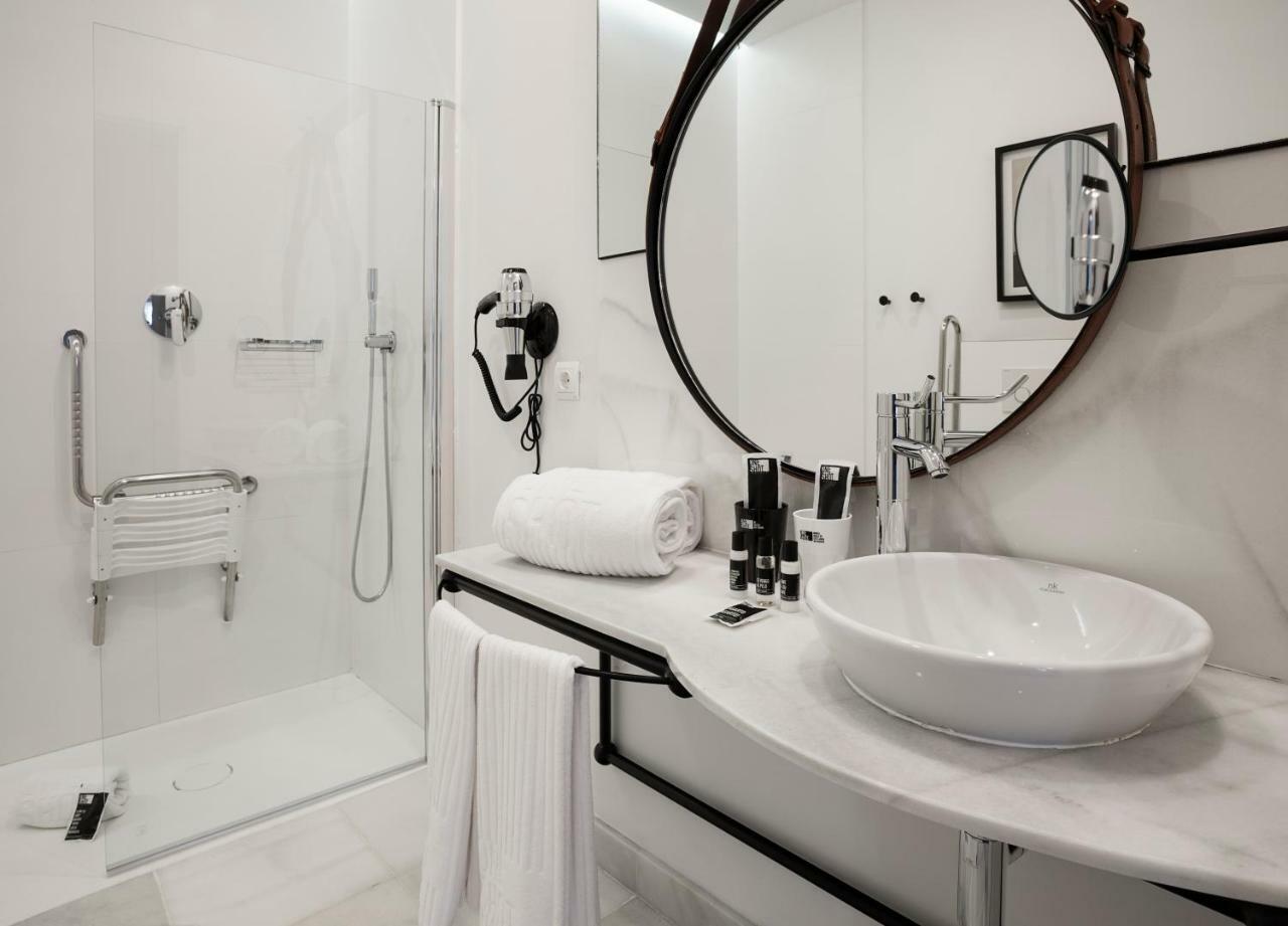 One Shot Conde De Torrejon Apartment *