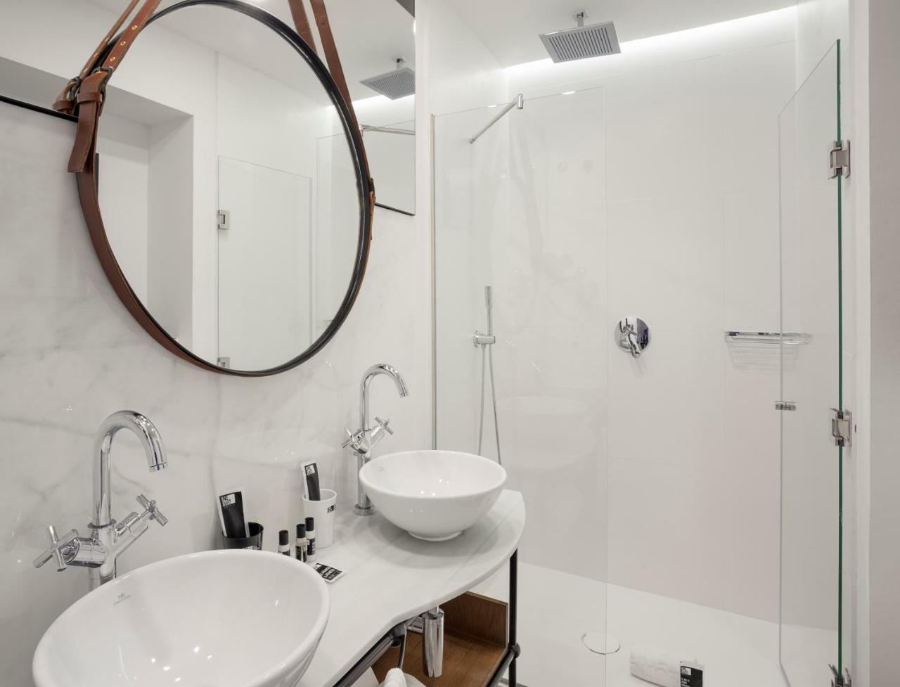 One Shot Conde De Torrejon Apartment Seville